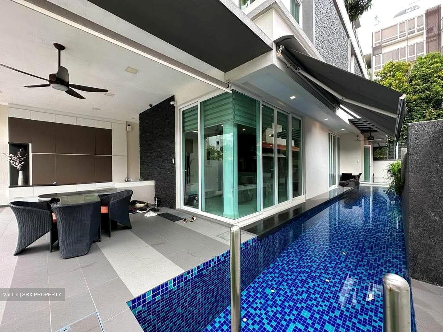 Frankel Estate (D15), Semi-Detached #610181491
